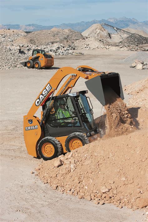 sr160 case|case sr160 skid steer specs.